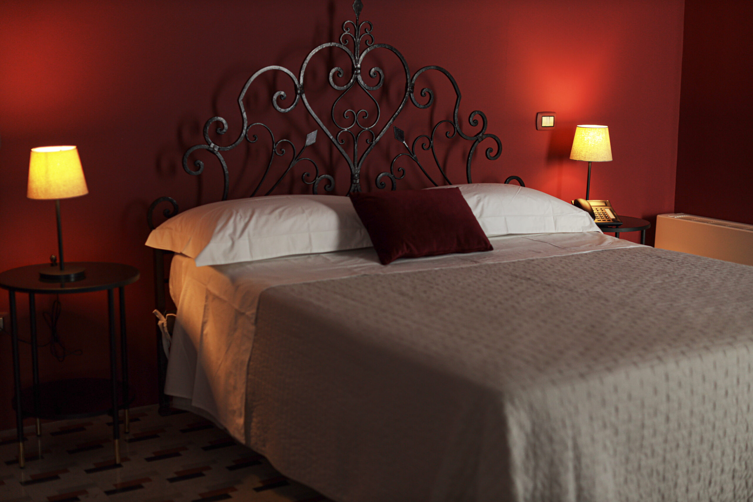 Deluxe Room Deluxe Room