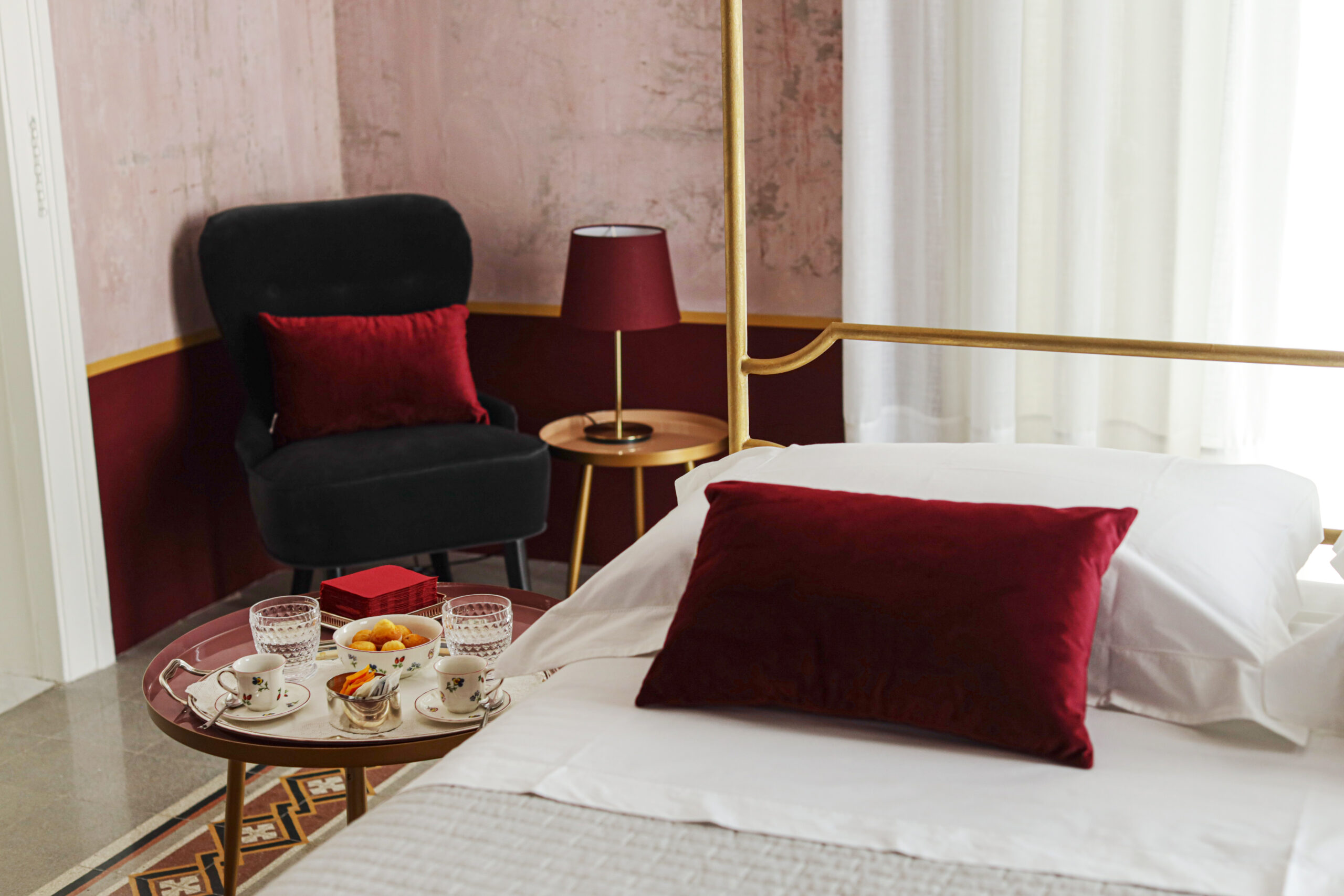 Suite Superior Suite Superior