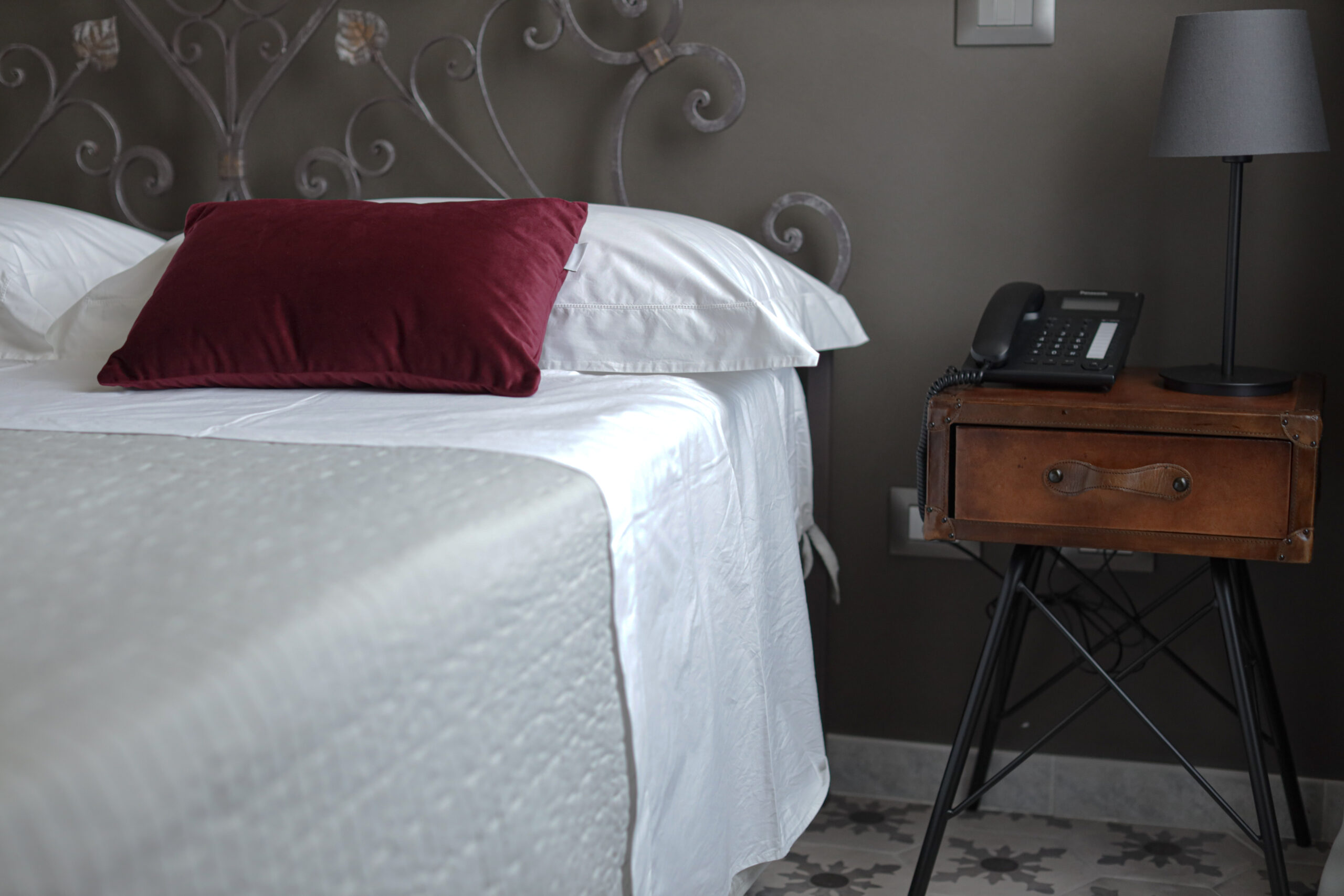 Standard Room Standard Room