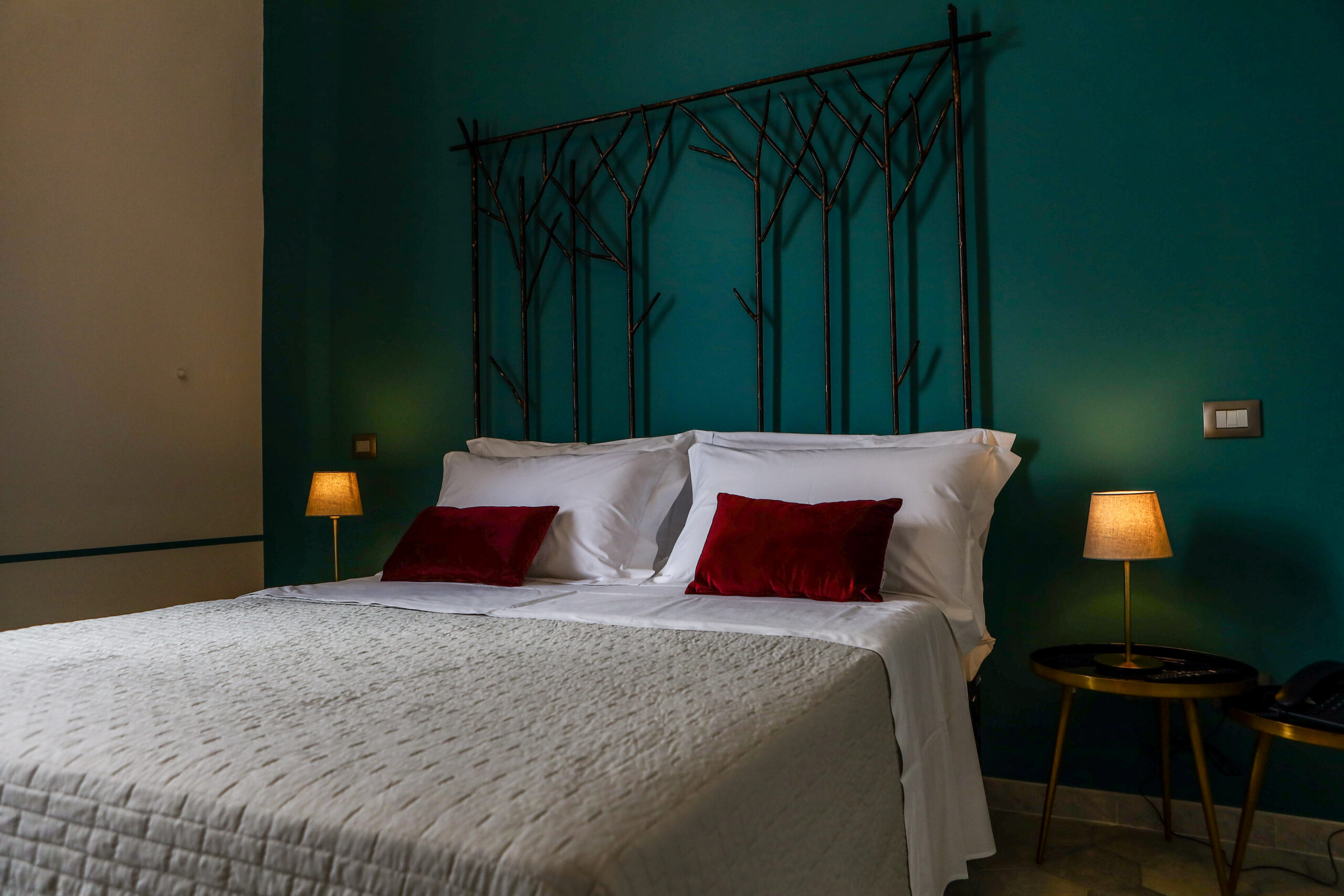 Standard Room Standard Room